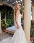 Wedding Dress: Angelina