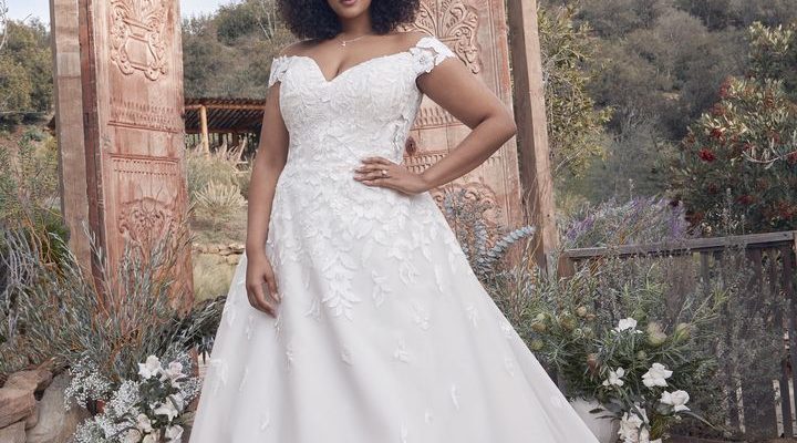 Wedding Dress: Bodhi