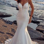 Permalink to: Wedding Dress: Alma