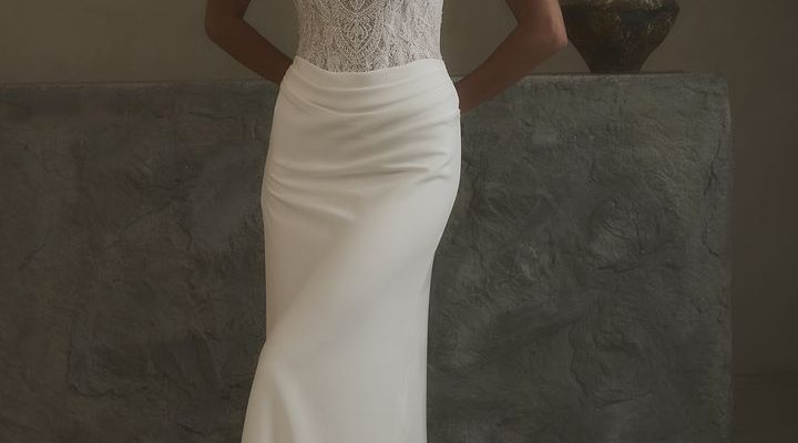 Wedding Dress: Ruthie